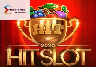 2020 Hit Slot