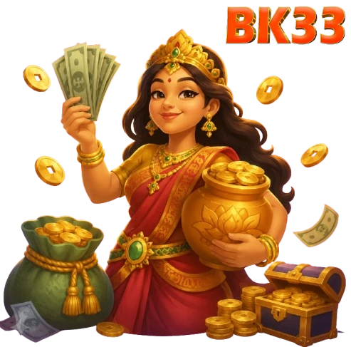 BK33 Login And Play Casino Games