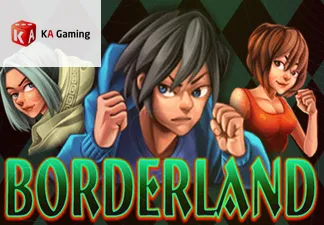 Borderland