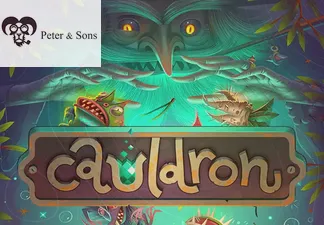 Cauldron