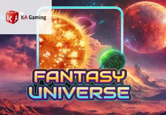 Fantasy Universe