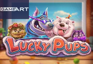 Lucky Pups
