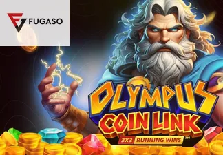 Olympus Coin Link