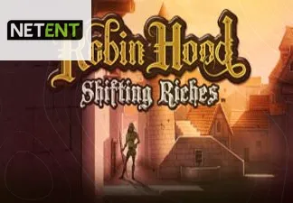 Robin Hood: Shifting Riches